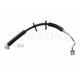 Purchase Top-Quality Front Brake Hose by SUNSONG NORTH AMERICA - 2202897 pa1