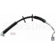 Purchase Top-Quality Front Brake Hose by SUNSONG NORTH AMERICA - 2202897 pa2