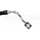 Purchase Top-Quality Front Brake Hose by SUNSONG NORTH AMERICA - 2202897 pa3
