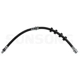 Purchase Top-Quality Front Brake Hose by SUNSONG NORTH AMERICA - 2202900 pa1