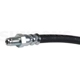 Purchase Top-Quality Front Brake Hose by SUNSONG NORTH AMERICA - 2202900 pa2