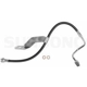 Purchase Top-Quality Front Brake Hose by SUNSONG NORTH AMERICA - 2202905 pa1