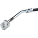 Purchase Top-Quality SUNSONG NORTH AMERICA - 2202916 - Front Driver Side Brake Hydraulic Hose pa2