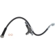 Purchase Top-Quality SUNSONG NORTH AMERICA - 2202917 - Front Driver Side Brake Hydraulic Hose pa1
