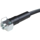 Purchase Top-Quality SUNSONG NORTH AMERICA - 2202917 - Front Driver Side Brake Hydraulic Hose pa2