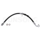 Purchase Top-Quality Front Brake Hose by SUNSONG NORTH AMERICA - 2202944 pa1