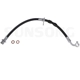 Purchase Top-Quality Front Brake Hose by SUNSONG NORTH AMERICA - 2202944 pa4