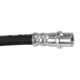 Purchase Top-Quality Front Brake Hose by SUNSONG NORTH AMERICA - 2202958 pa3