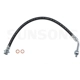 Purchase Top-Quality Front Brake Hose by SUNSONG NORTH AMERICA - 2202961 pa1