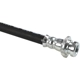 Purchase Top-Quality SUNSONG NORTH AMERICA - 2202964 - Front Passenger Side Brake Hydraulic Hose pa3