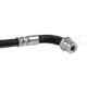 Purchase Top-Quality Front Brake Hose by SUNSONG NORTH AMERICA - 2202971 pa3