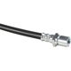 Purchase Top-Quality SUNSONG NORTH AMERICA - 2202979 - Front Passenger Side Brake Hydraulic Hose pa3