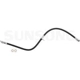 Purchase Top-Quality Front Brake Hose by SUNSONG NORTH AMERICA - 2202986 pa1