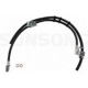 Purchase Top-Quality Front Brake Hose by SUNSONG NORTH AMERICA - 2202988 pa1