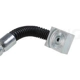 Purchase Top-Quality Front Brake Hose by SUNSONG NORTH AMERICA - 2202990 pa2
