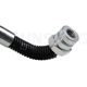 Purchase Top-Quality Front Brake Hose by SUNSONG NORTH AMERICA - 2202990 pa3