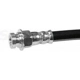 Purchase Top-Quality Front Brake Hose by SUNSONG NORTH AMERICA - 2203012 pa2