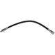 Purchase Top-Quality SUNSONG NORTH AMERICA - 2203015 - Front Brake Hydraulic Hose pa1