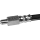 Purchase Top-Quality SUNSONG NORTH AMERICA - 2203015 - Front Brake Hydraulic Hose pa2