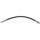 Purchase Top-Quality Front Brake Hose by SUNSONG NORTH AMERICA - 2203016 pa1