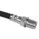 Purchase Top-Quality Front Brake Hose by SUNSONG NORTH AMERICA - 2203016 pa3