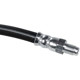 Purchase Top-Quality SUNSONG NORTH AMERICA - 2203018 - Front Brake Hydraulic Hose pa3