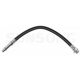 Purchase Top-Quality Front Brake Hose by SUNSONG NORTH AMERICA - 2203025 pa1