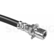 Purchase Top-Quality Front Brake Hose by SUNSONG NORTH AMERICA - 2203029 pa3