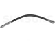 Purchase Top-Quality Front Brake Hose by SUNSONG NORTH AMERICA - 2203036 pa1