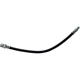 Purchase Top-Quality SUNSONG NORTH AMERICA - 2203038 - Front Brake Hydraulic Hose pa1