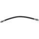 Purchase Top-Quality SUNSONG NORTH AMERICA - 2203055 - Front Brake Hydraulic Hose pa1