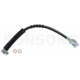 Purchase Top-Quality Front Brake Hose by SUNSONG NORTH AMERICA - 2203056 pa1