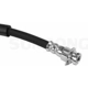Purchase Top-Quality Front Brake Hose by SUNSONG NORTH AMERICA - 2203061 pa3