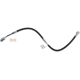 Purchase Top-Quality SUNSONG NORTH AMERICA - 2203064 - Front Driver Side Brake Hydraulic Hose pa1