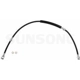 Purchase Top-Quality Front Brake Hose by SUNSONG NORTH AMERICA - 2203070 pa1