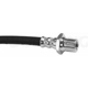 Purchase Top-Quality Front Brake Hose by SUNSONG NORTH AMERICA - 2203070 pa3