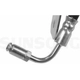 Purchase Top-Quality Front Brake Hose by SUNSONG NORTH AMERICA - 2203071 pa2