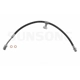 Purchase Top-Quality Front Brake Hose by SUNSONG NORTH AMERICA - 2203087 pa1