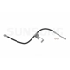 Purchase Top-Quality Front Brake Hose by SUNSONG NORTH AMERICA - 2203095 pa1