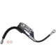 Purchase Top-Quality Front Brake Hose by SUNSONG NORTH AMERICA - 2203101 pa1