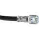 Purchase Top-Quality Front Brake Hose by SUNSONG NORTH AMERICA - 2203101 pa2