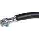 Purchase Top-Quality Front Brake Hose by SUNSONG NORTH AMERICA - 2203101 pa3