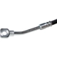Purchase Top-Quality Front Brake Hose by SUNSONG NORTH AMERICA - 2203104 pa2