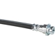 Purchase Top-Quality Front Brake Hose by SUNSONG NORTH AMERICA - 2203104 pa3