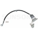 Purchase Top-Quality Front Brake Hose by SUNSONG NORTH AMERICA - 2203108 pa1