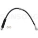 Purchase Top-Quality Front Brake Hose by SUNSONG NORTH AMERICA - 2203112 pa2