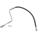 Purchase Top-Quality SUNSONG NORTH AMERICA - 2203122 - Front Passenger Side Brake Hydraulic Hose pa1