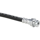 Purchase Top-Quality SUNSONG NORTH AMERICA - 2203122 - Front Passenger Side Brake Hydraulic Hose pa3