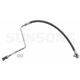 Purchase Top-Quality Front Brake Hose by SUNSONG NORTH AMERICA - 2203123 pa1