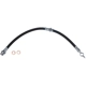 Purchase Top-Quality SUNSONG NORTH AMERICA - 2203124 - Front Brake Hydraulic Hose pa1